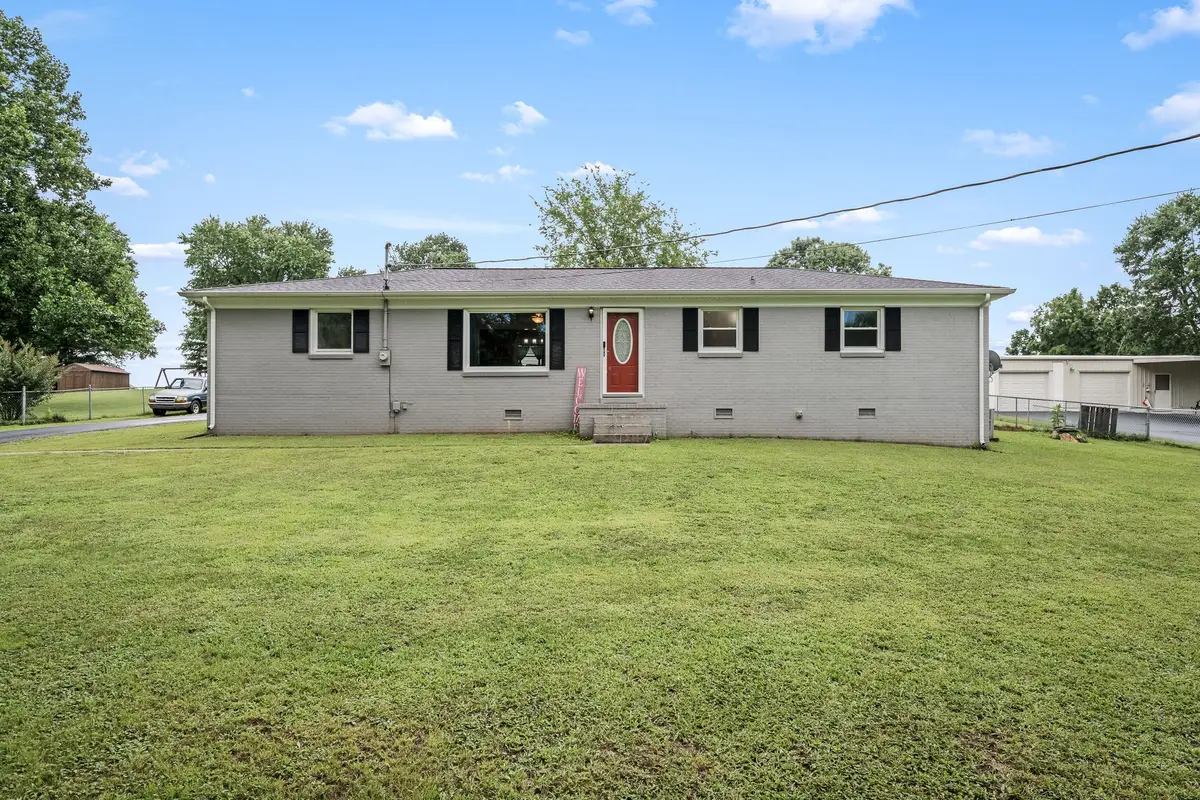 822 River Ranch Rd, Shelbyville, TN 37160 - #1