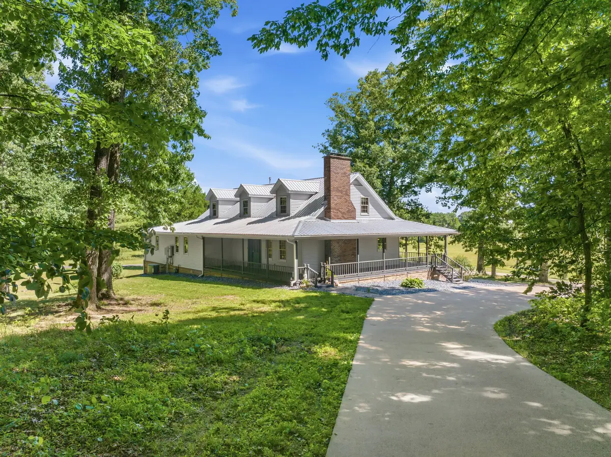55 Bell Ln, Paris, TN 38242 - #1
