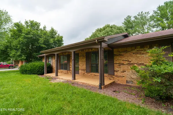 405 Dogleg Drive, Livingston, TN 38570