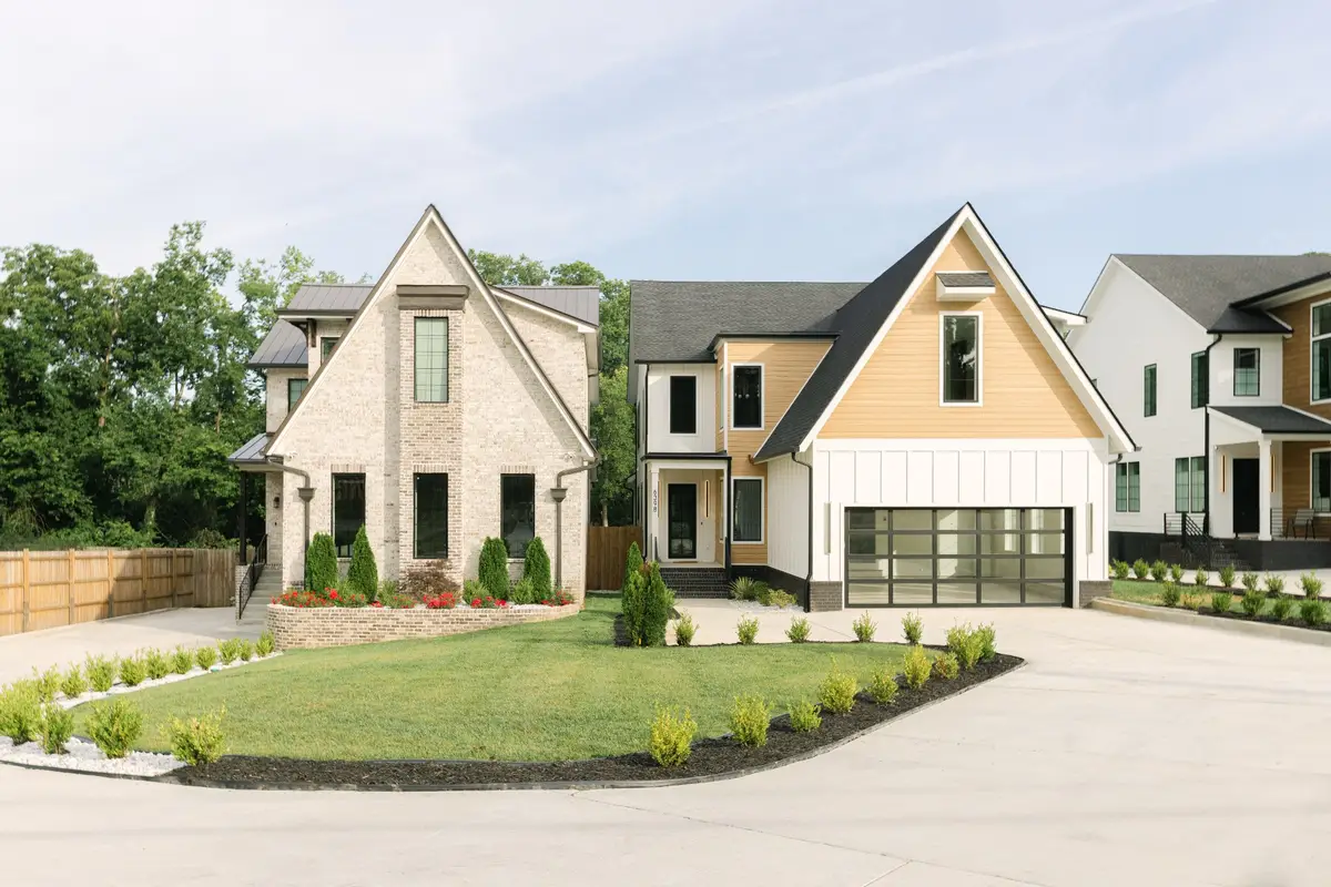 6400 Highway 100, Nashville, TN 37205 - #1