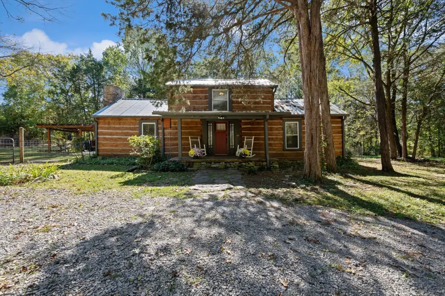 4747 Jones Rd, Christiana, TN 37037 - #2