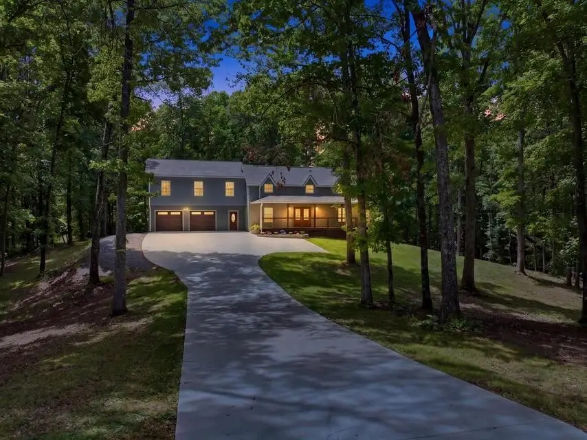 4243 Hopewell Drive Nw, Cleveland, TN 37312 - #1