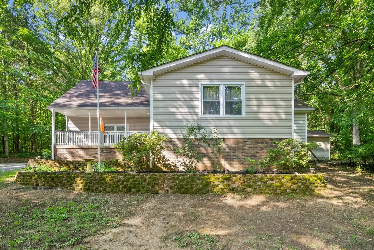 1890 Garwood Dr, Clarksville, TN 37040 - #1