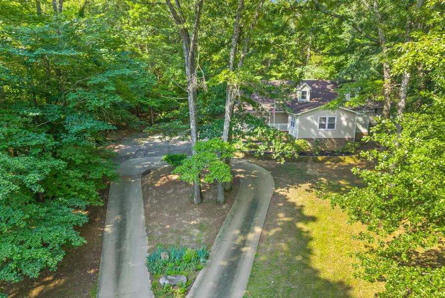 1890 Garwood Dr, Clarksville, TN 37040 - #2