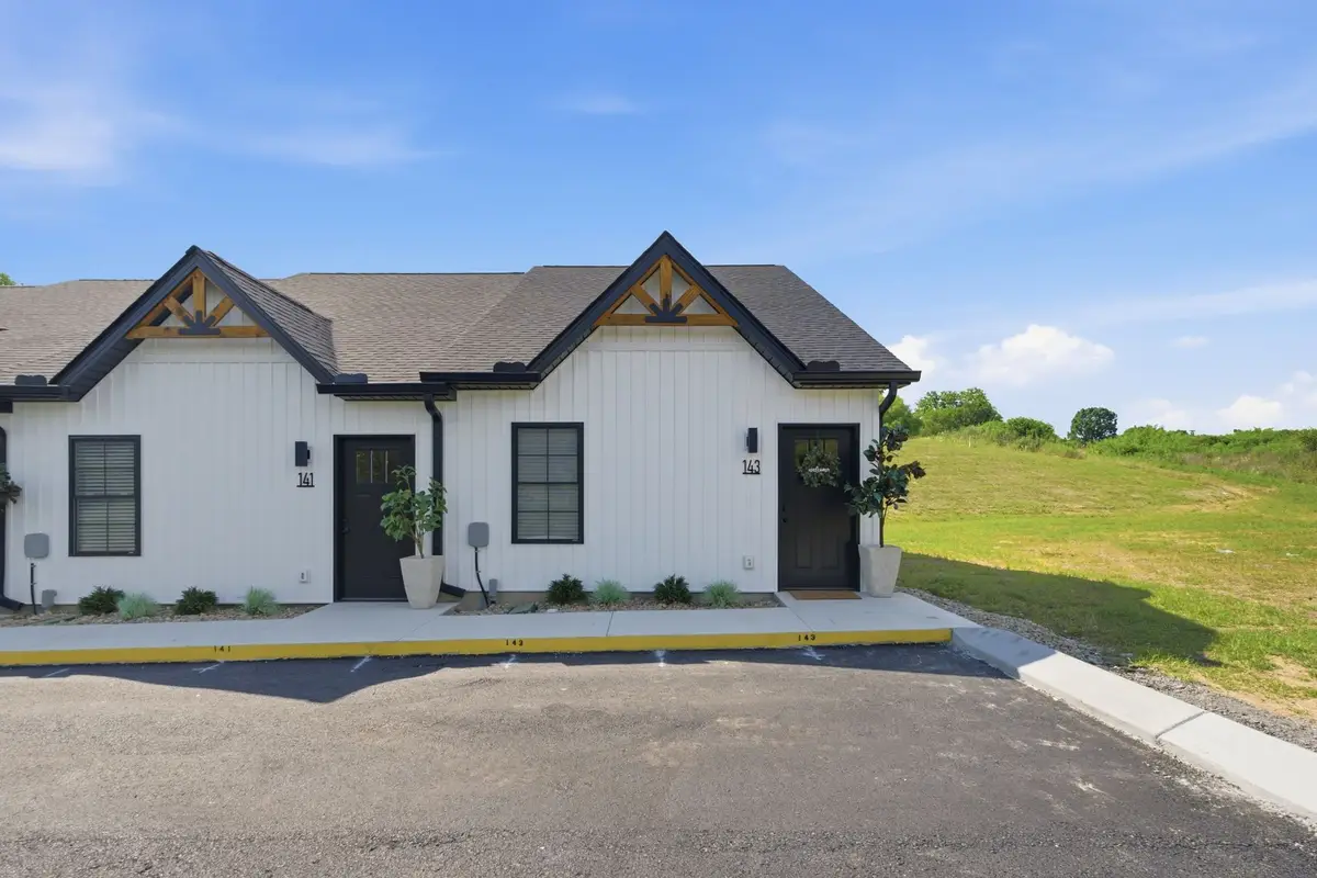 143 Deer Valley Drive E #143, Gordonsville, TN 38563 - #1