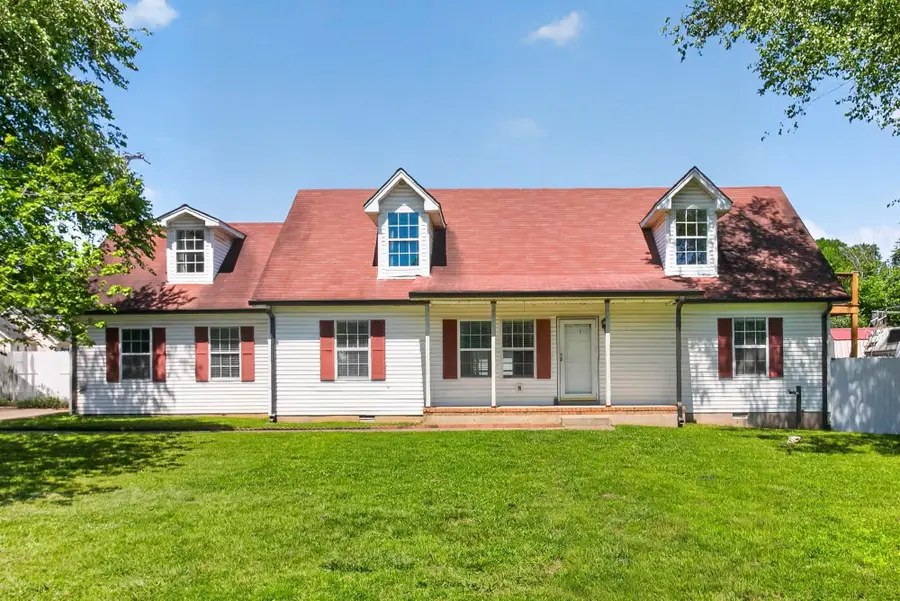 152 Bill Stewart Blvd, La Vergne, TN 37086 - #2