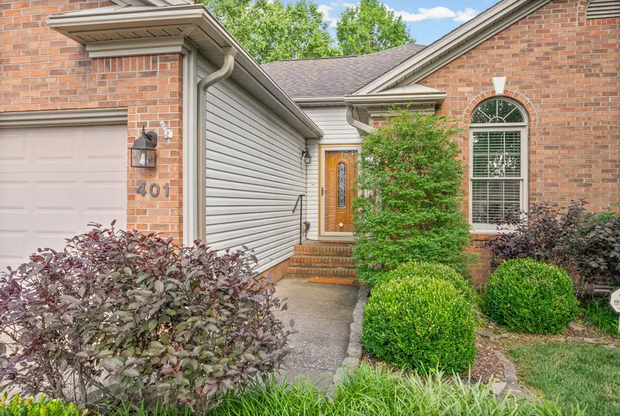 401 Irish Cir, Hopkinsville, KY 42240 - #3