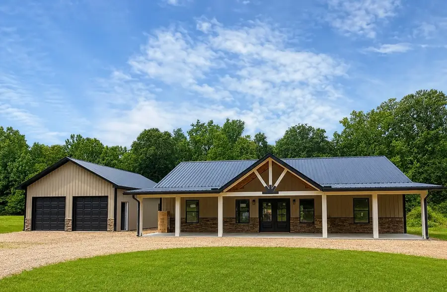 2853 Lick Creek Road, Linden, TN 37096 - #2