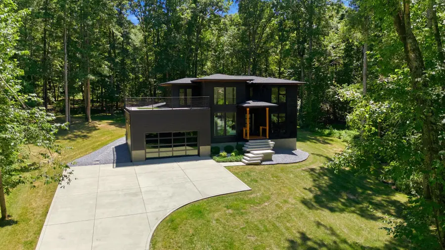 1084 Garton Road, Burns, TN 37029 - #2