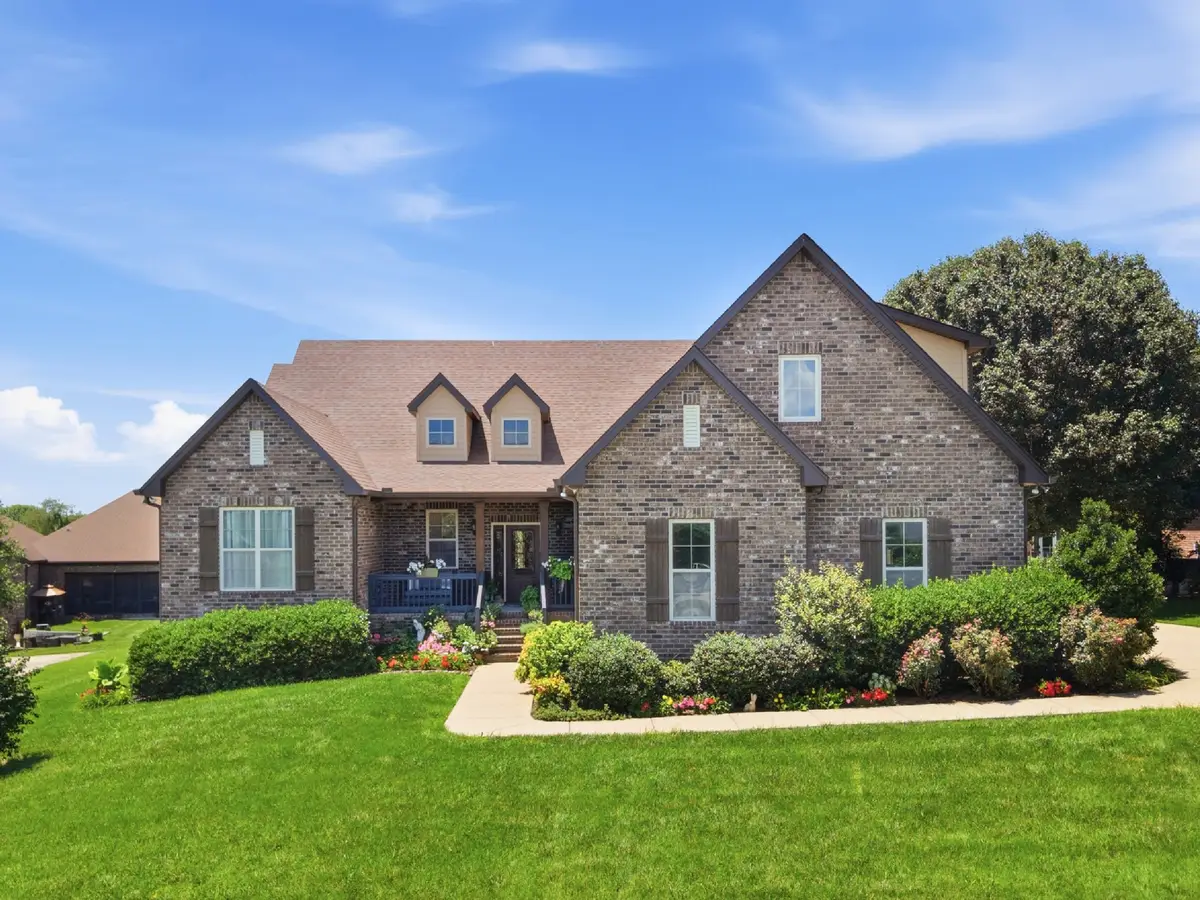 119 Millers Pt, Gallatin, TN 37066 - #1