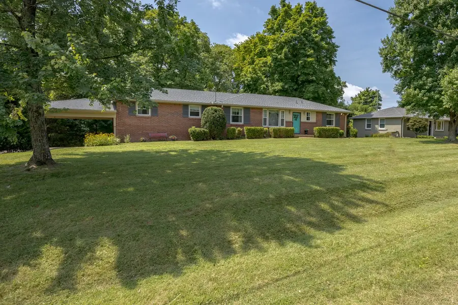 509 Rochelle Dr, Nashville, TN 37220 - #2