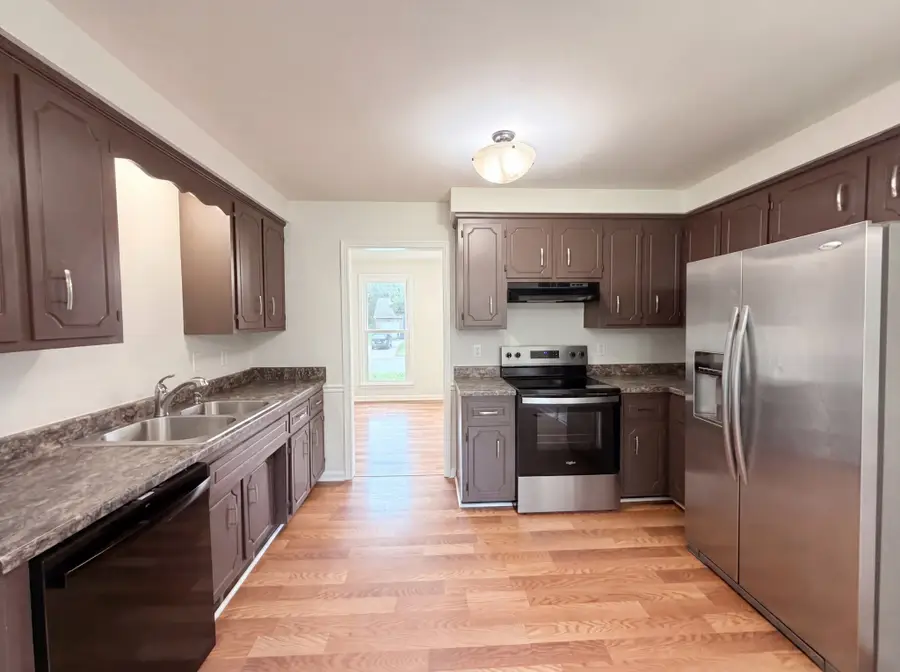 3402 Chaney Ln, Clarksville, TN 37042 - #2