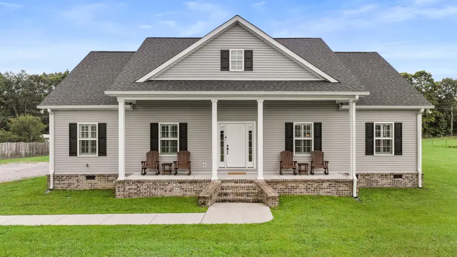 4238 Old Manchester Hwy, Tullahoma, TN 37388 - #2