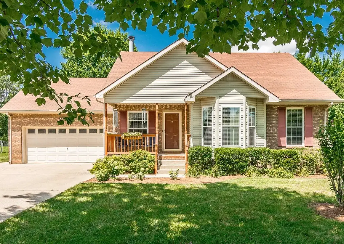 1010 Blue Ridge Pkwy, Goodlettsville, TN 37072 - #1