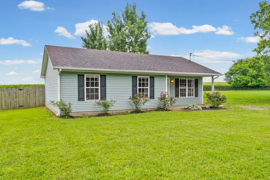 301 Bumpus Mill Rd, Oak Grove, KY 42262 - #3