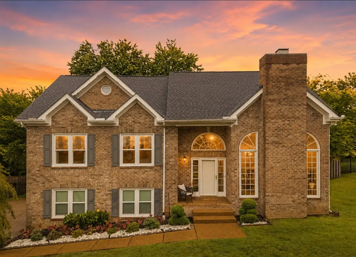 2920 Stewart Campbell Pt, Thompsons Station, TN 37179 - #1
