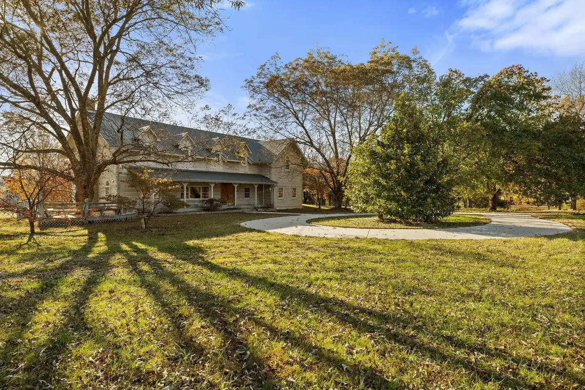 2301 Rock Creek Rd, Estill Springs, TN 37330 - #1