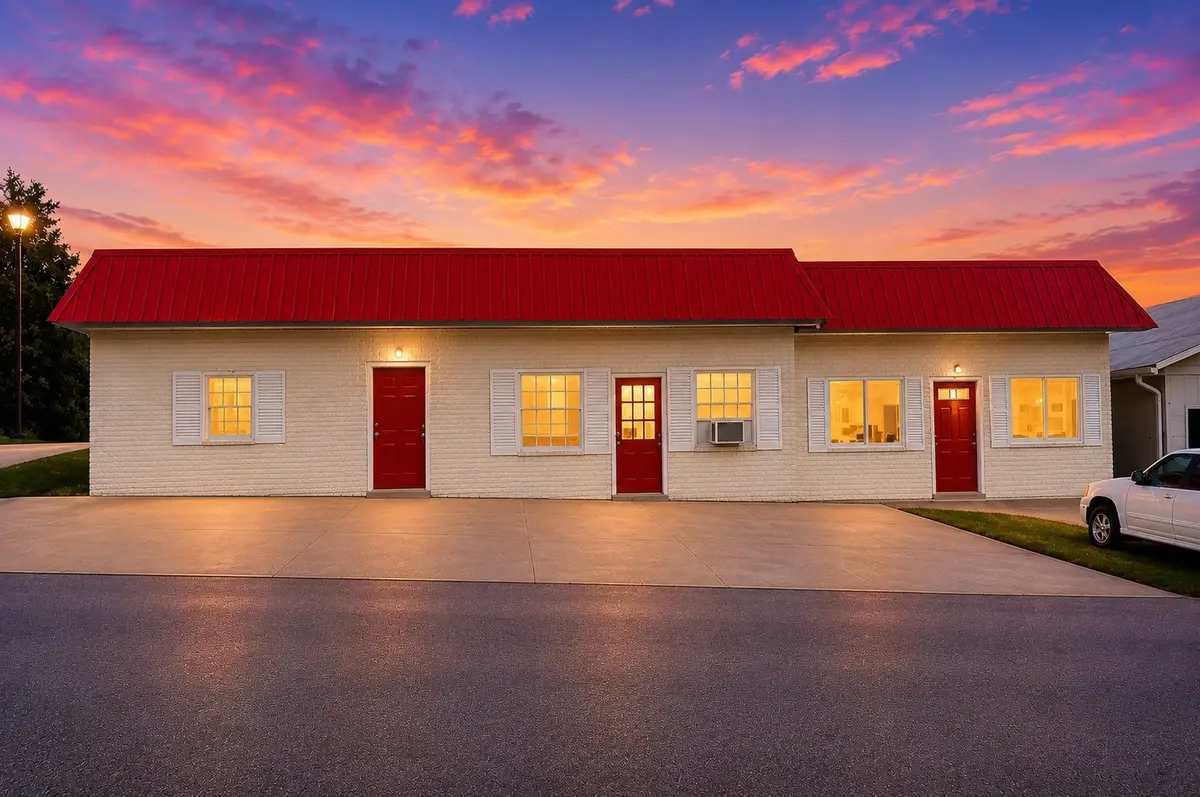 5213 Austin Peay Hwy, Westmoreland, TN 37186 - #1