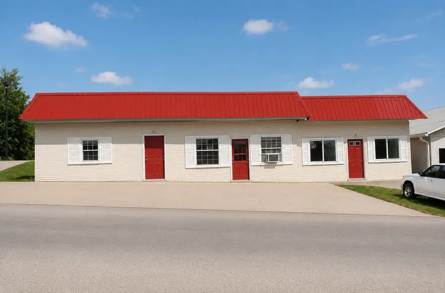5213 Austin Peay Hwy, Westmoreland, TN 37186 - #2