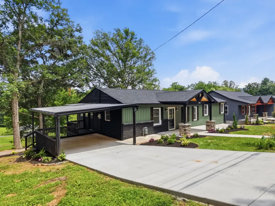 218 Twin Oaks Rd, McMinnville, TN 37110 - #2
