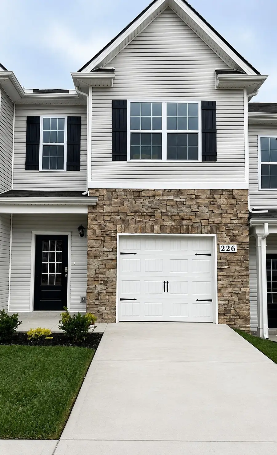 226 Warrior Pl, Ashland City, TN 37015 - #2