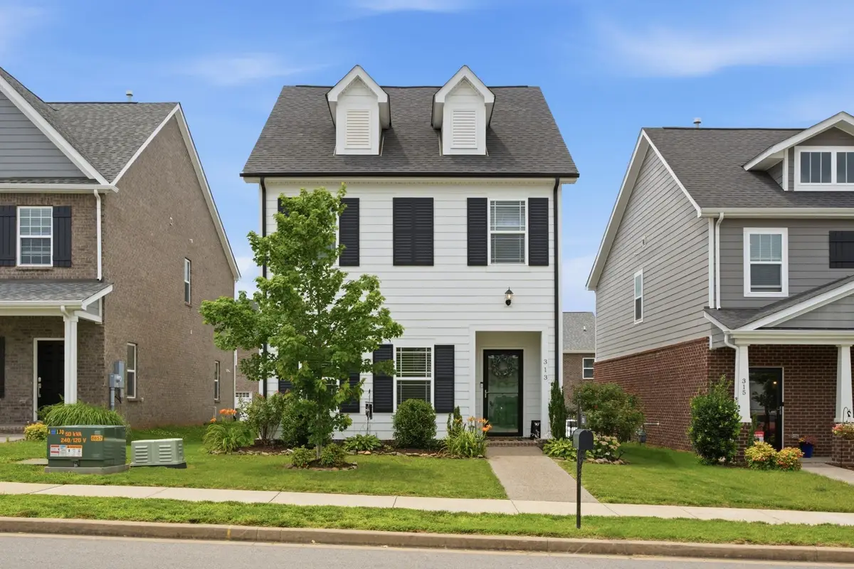 313 Cloverbrook Way, Gallatin, TN 37066 - #1