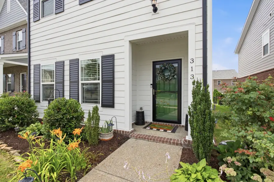 313 Cloverbrook Way, Gallatin, TN 37066 - #3