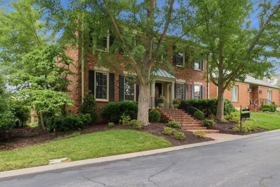 55 Revere Park, Nashville, TN 37205 - #2