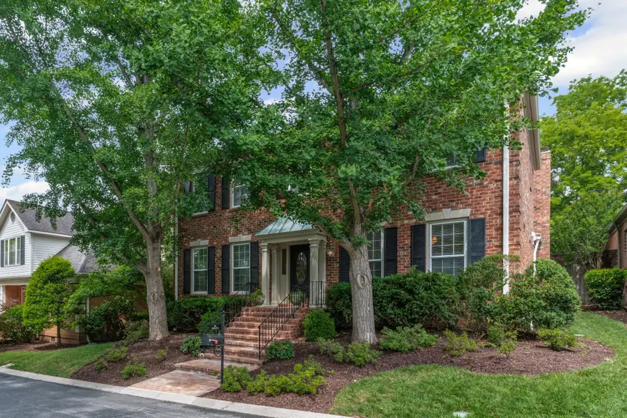 55 Revere Park, Nashville, TN 37205 - #3