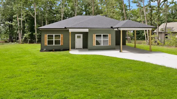 1407 Mountain View Road, Benton, TN 37307