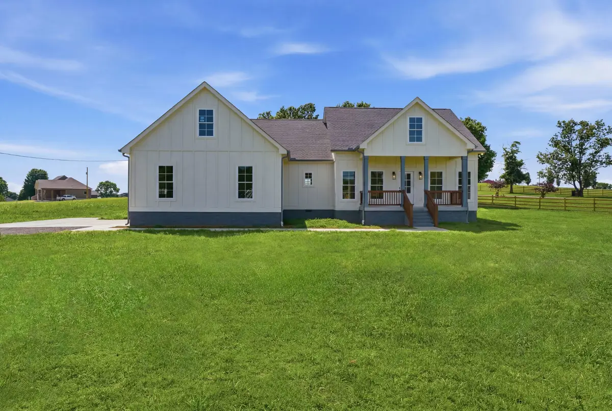 2143 Sims Road, Shelbyville, TN 37160 - #1