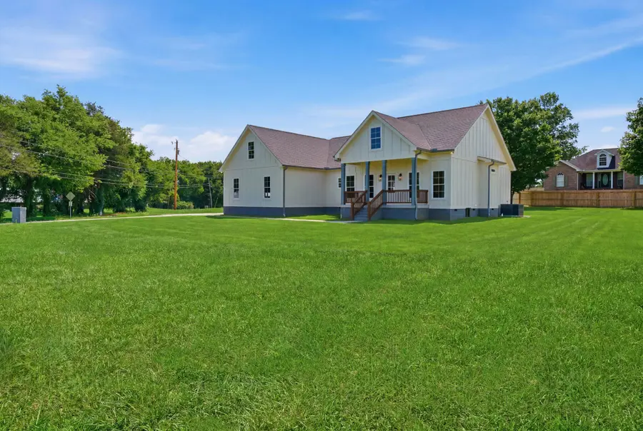 2143 Sims Road, Shelbyville, TN 37160 - #2