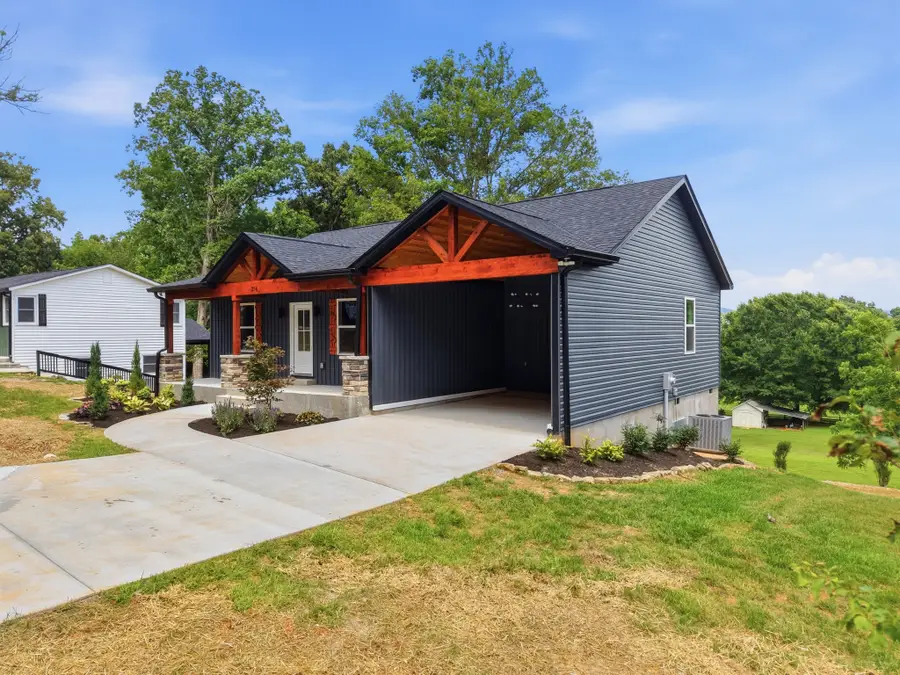 216 Twin Oaks Rd, McMinnville, TN 37110 - #2
