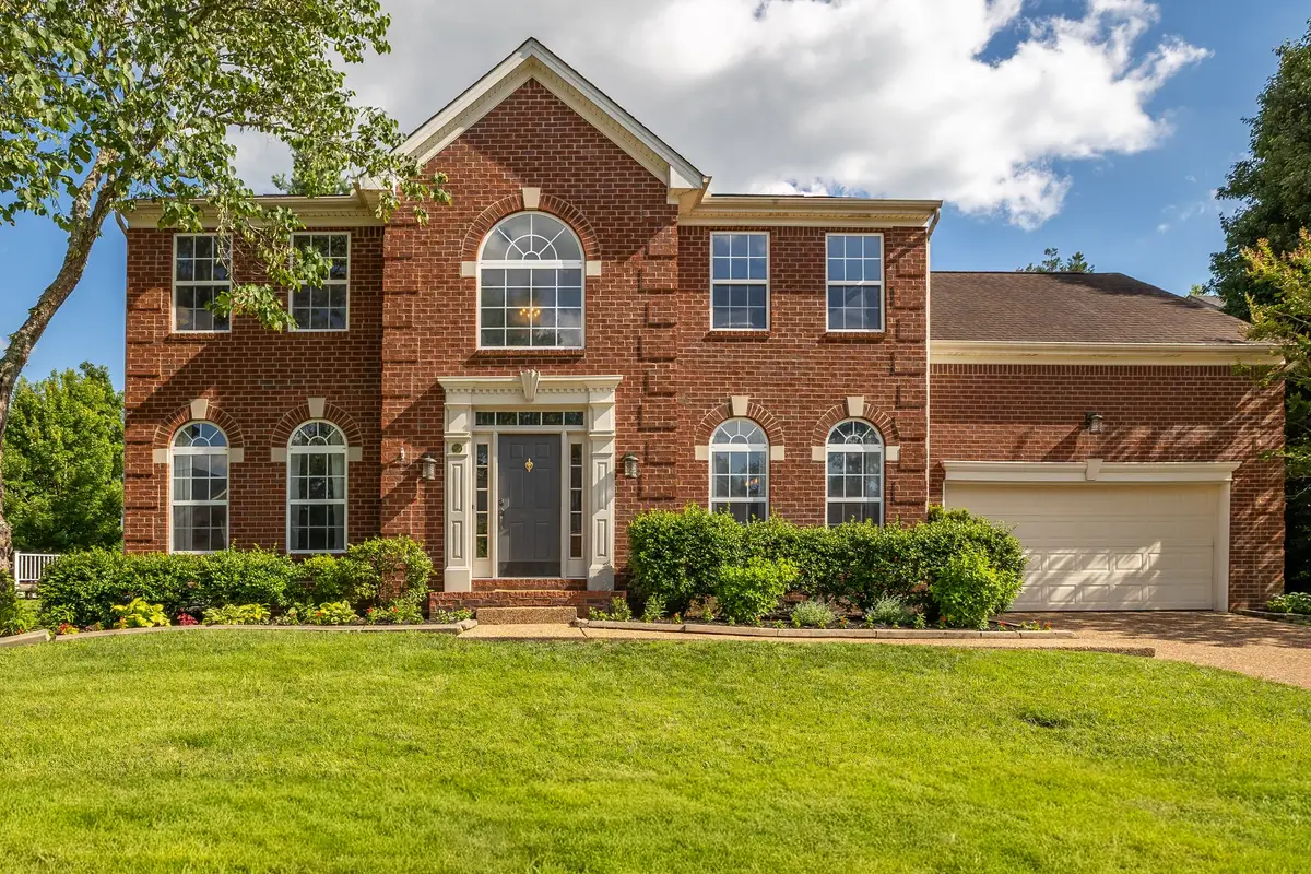 207 Lighthouse Ter, Franklin, TN 37064 - #1