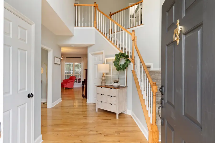 207 Lighthouse Ter, Franklin, TN 37064 - #2