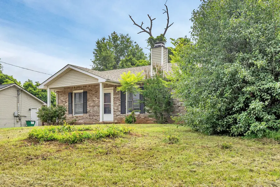 2809 Teakwood Dr, Clarksville, TN 37040 - #3