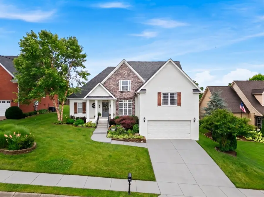 2002 Crye Crest Cv, Spring Hill, TN 37174 - #3