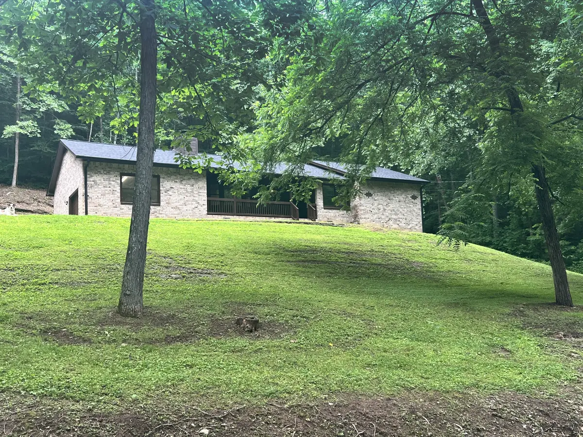 3678 Bear Hollow Rd, Whites Creek, TN 37189 - #1