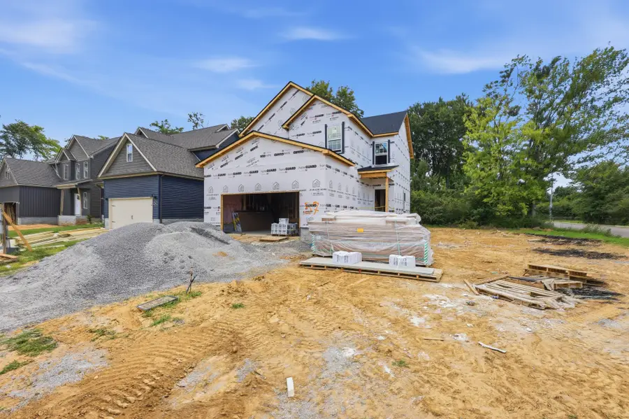302 Switchgrass Dr, Clarksville, TN 37042 - #2