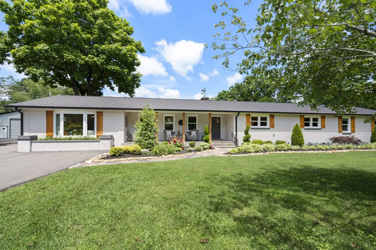 904 Highway 48 S, Dickson, TN 37055 - #1
