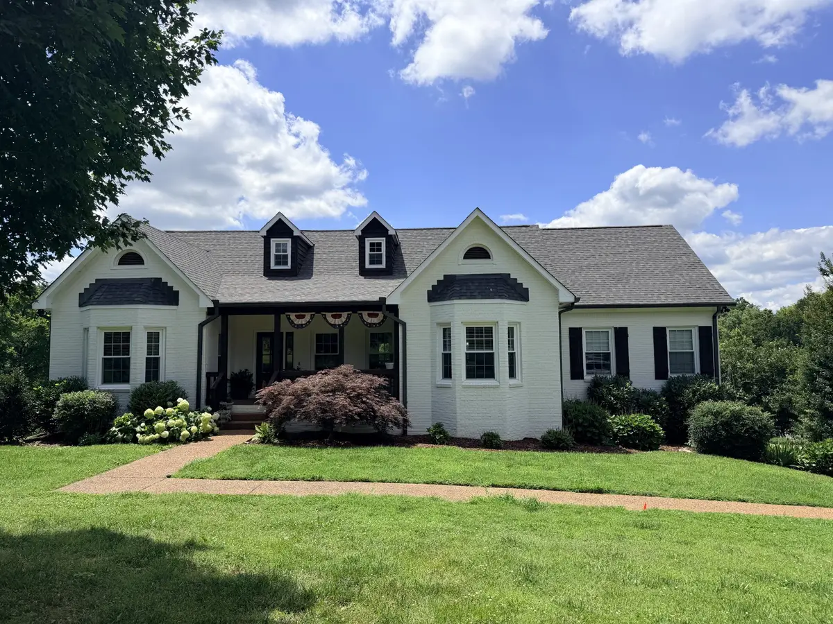 6429 Trails End Rd, College Grove, TN 37046 - #1
