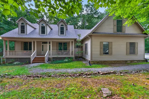 1835 Ridge Cliff Dr, Monteagle, TN 37356