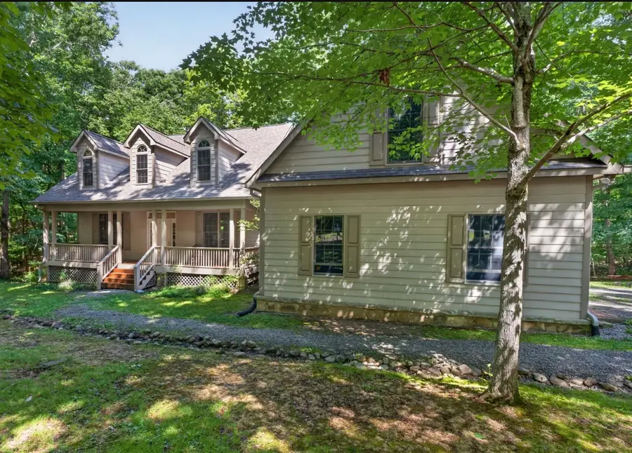 1835 Ridge Cliff Dr, Monteagle, TN 37356 - #2