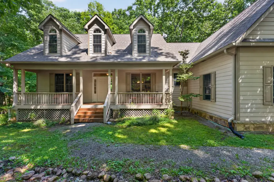 1835 Ridge Cliff Dr, Monteagle, TN 37356 - #3