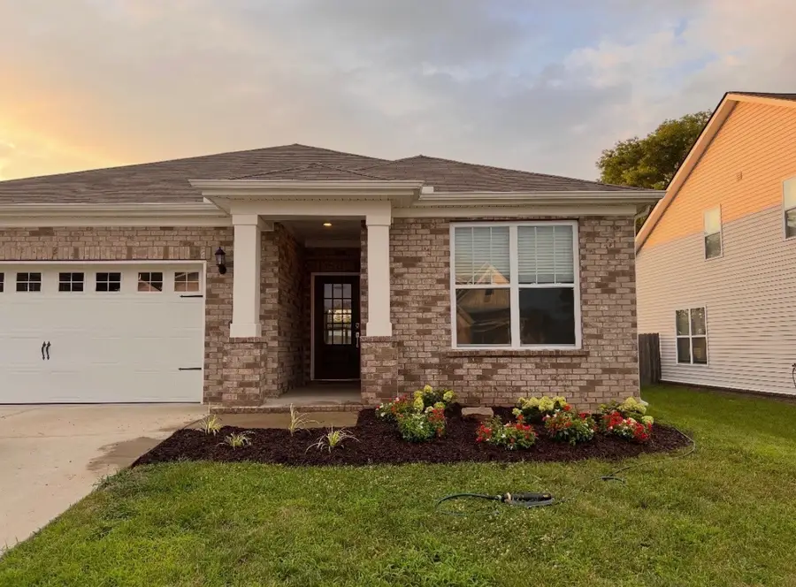104 Southwind Run, Spring Hill, TN 37174 - #2