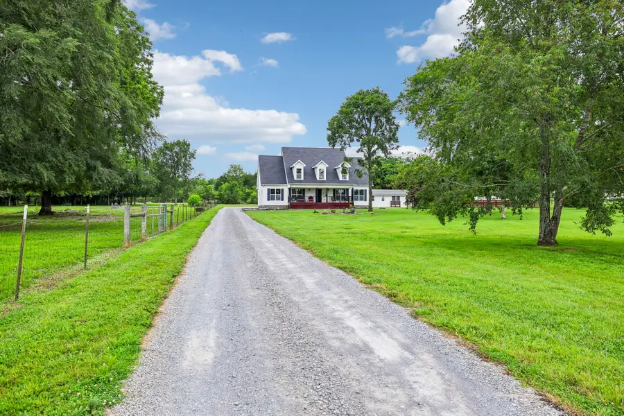 5123 Simmons Bluff Rd, Lebanon, TN 37090 - #2