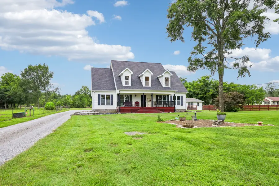 5123 Simmons Bluff Rd, Lebanon, TN 37090 - #3