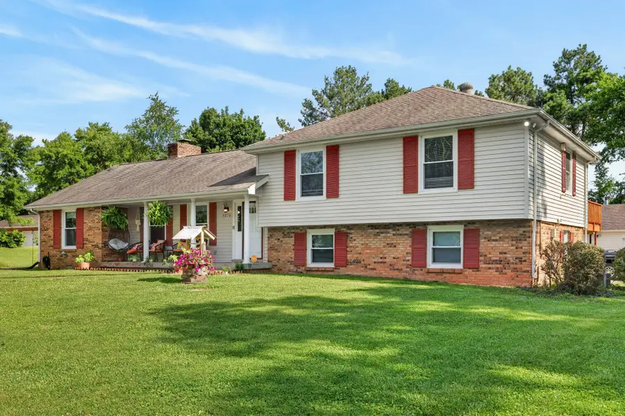 3276 Trough Springs Rd, Clarksville, TN 37043 - #2