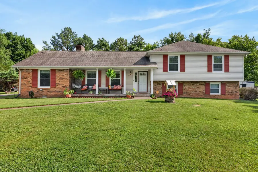 3276 Trough Springs Rd, Clarksville, TN 37043 - #3