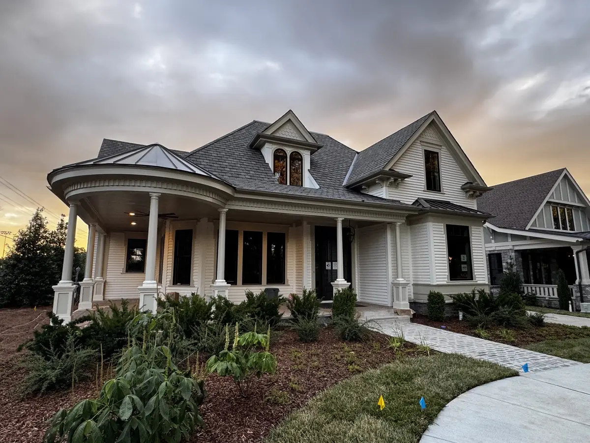 1835 William Campbell Court, Franklin, TN 37064 - #1